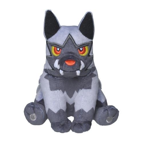POKEMON Мягкая игрушка покемон в центре, подходит Почане, 6058684813, популярный покемон в Корее