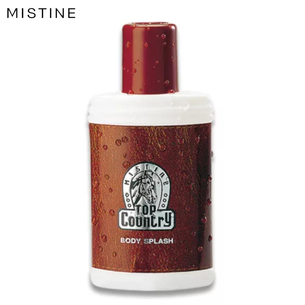 Мисты для тела и волос  Joom Mistine Top Country Body Splash 80 мл - Тайский 80 ml