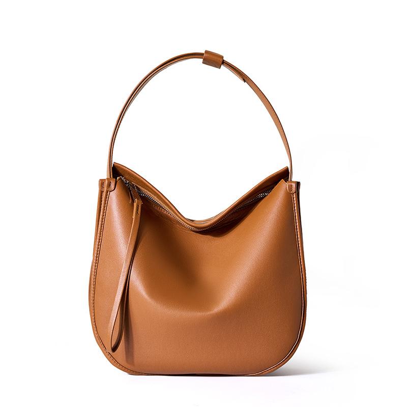 Zency Fashion Laides Crossbody Сумки-тоут большой емкости для работы чёрный
