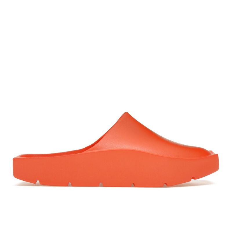 Air Jordan Hex Mule Brilliant Orange Женские кроссовки DX6405-801 38
