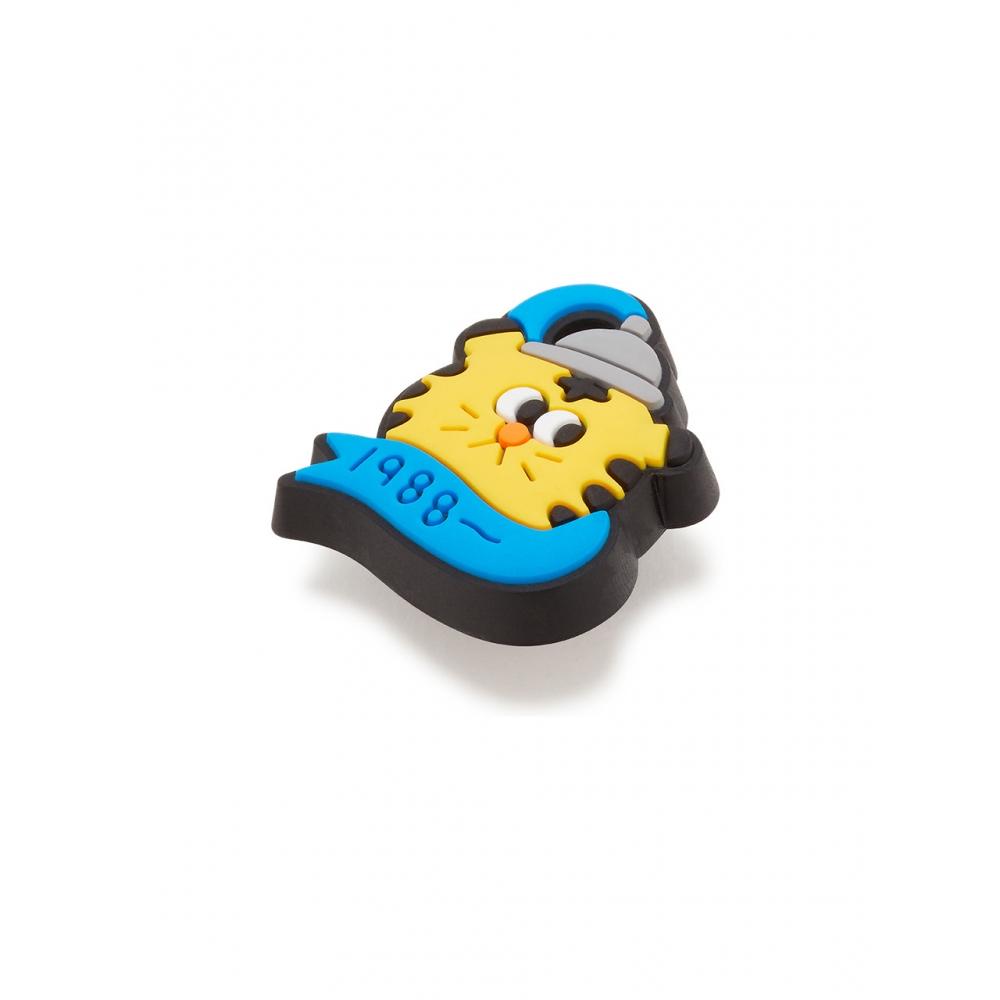 Украшения для обуви CROCS Jibbitz ХОДОРИ ХОРАНГИ 23SF10010772
