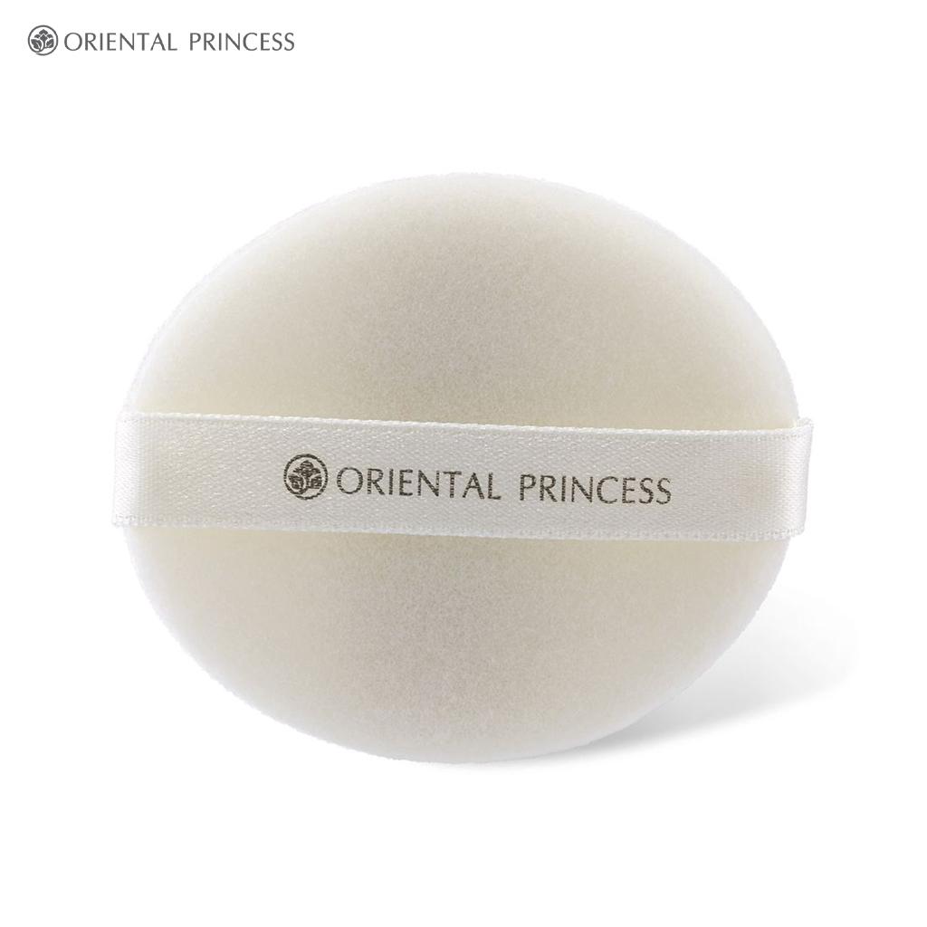 ORIENTAL PRINCESS Oriental Princess Beneficial рассыпчатая пудра 1 шт. 1 piece