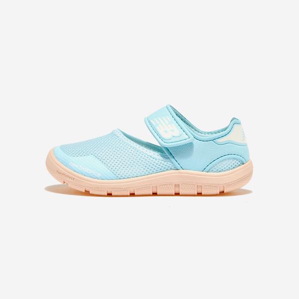 NewBalance YO208SC2 маленькие детские туфли 190
