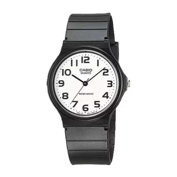 Часы Casio CSAT, стандартный малошумный тестер MQ-24-7B2