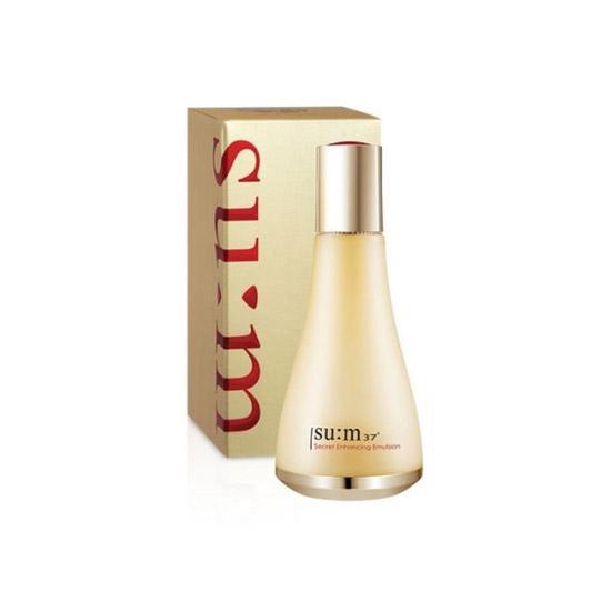 SU: M37 Secret Enhancing Emulsion 120 мл.