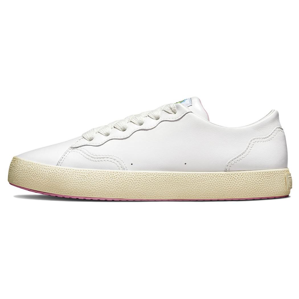 Кроссовки унисекс Converse Golf Le Fleur x GLF 2.0 Brilliant White Winter-White 173185C 35.5