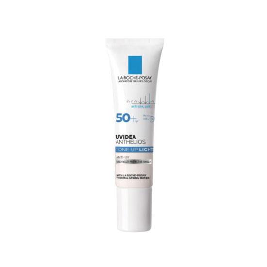 LA ROCHE-POSAY Uvidea Anthelios Tone-Up Light 30мл