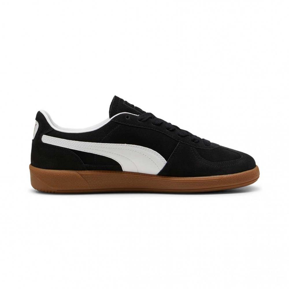 PUMA Палермо черный белый 39646310 270