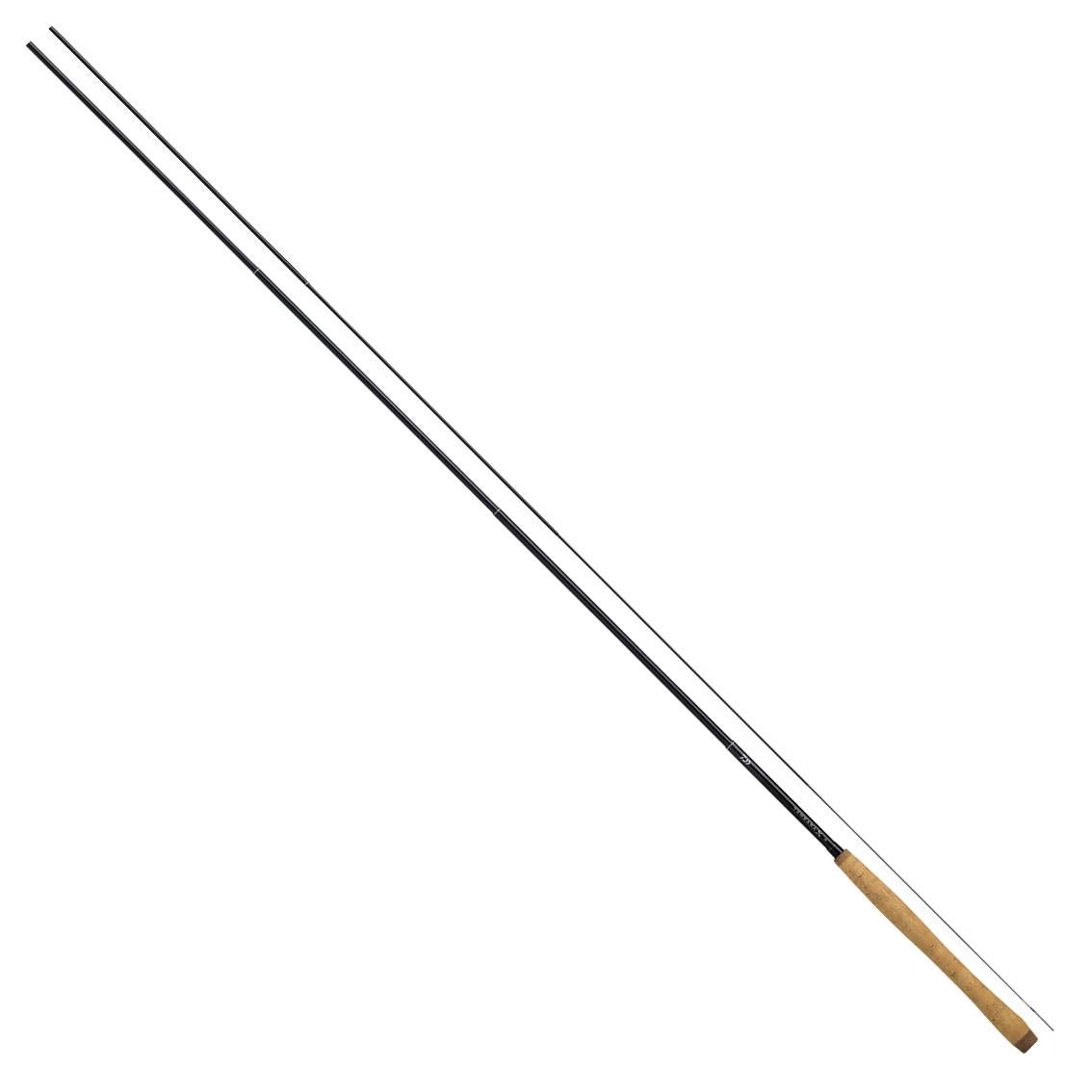  Удочка Daiwa для горного ручья Tenkara X 33