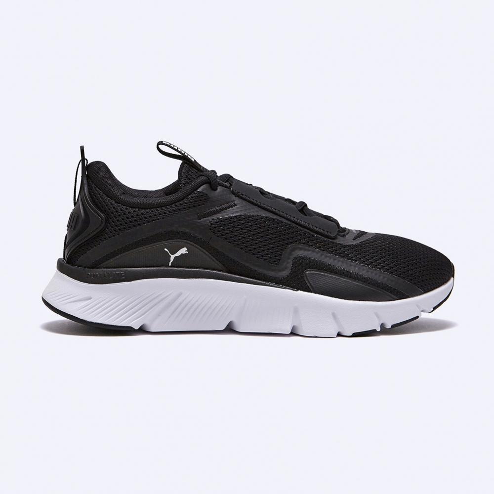 Puma Flex Focus Light черный 37953501 220