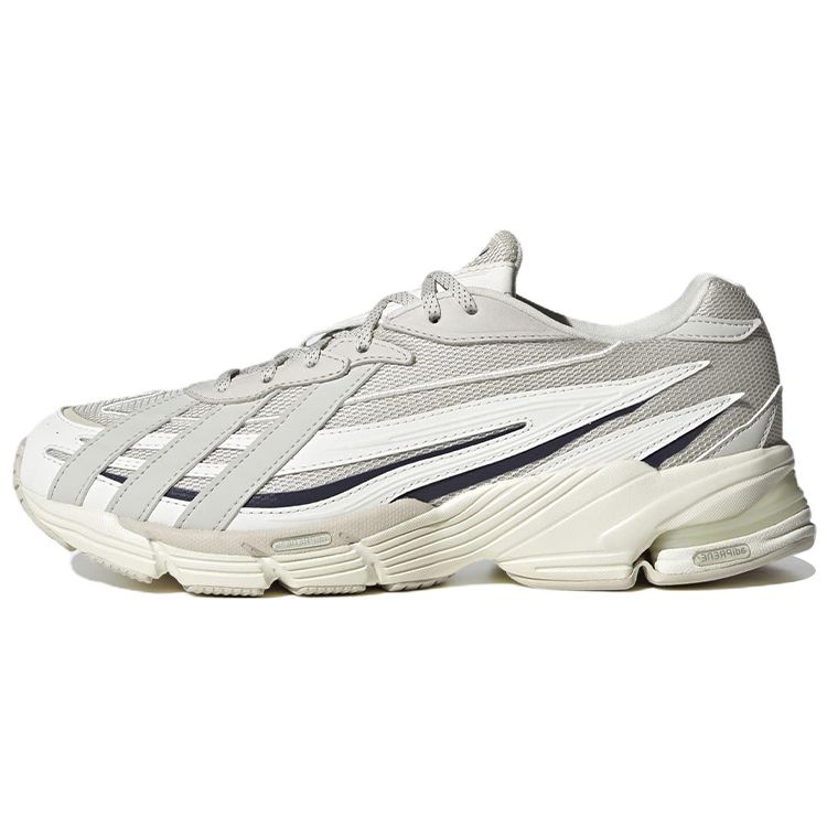 Кроссовки унисекс adidas Orketro Aluminium Night Purple Grey Off-White GZ9695 36