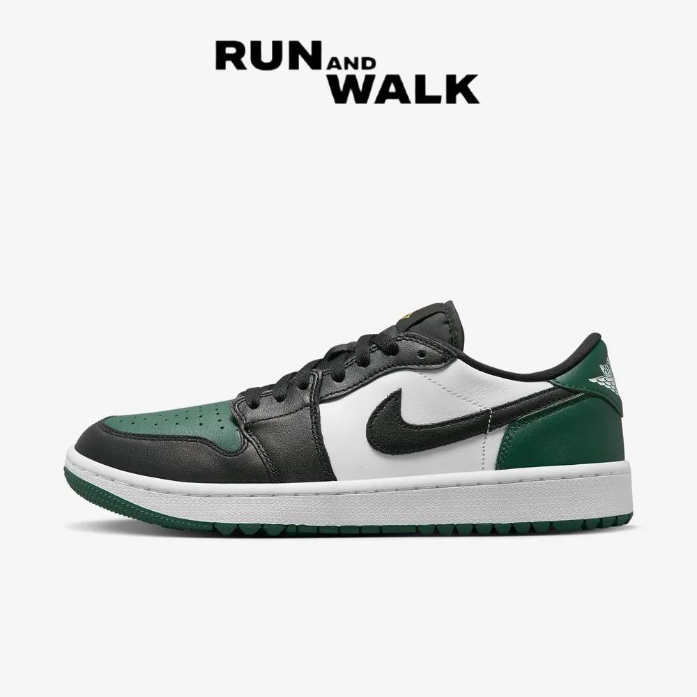 Jordan 1 Low Golf Noble Green DD9315-107 EUR40/250mm