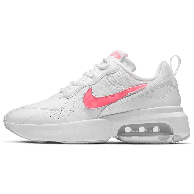 Женские кроссовки Nike Air Max Verona Valentines Day White Sunset-Pulse CW5344-100 42