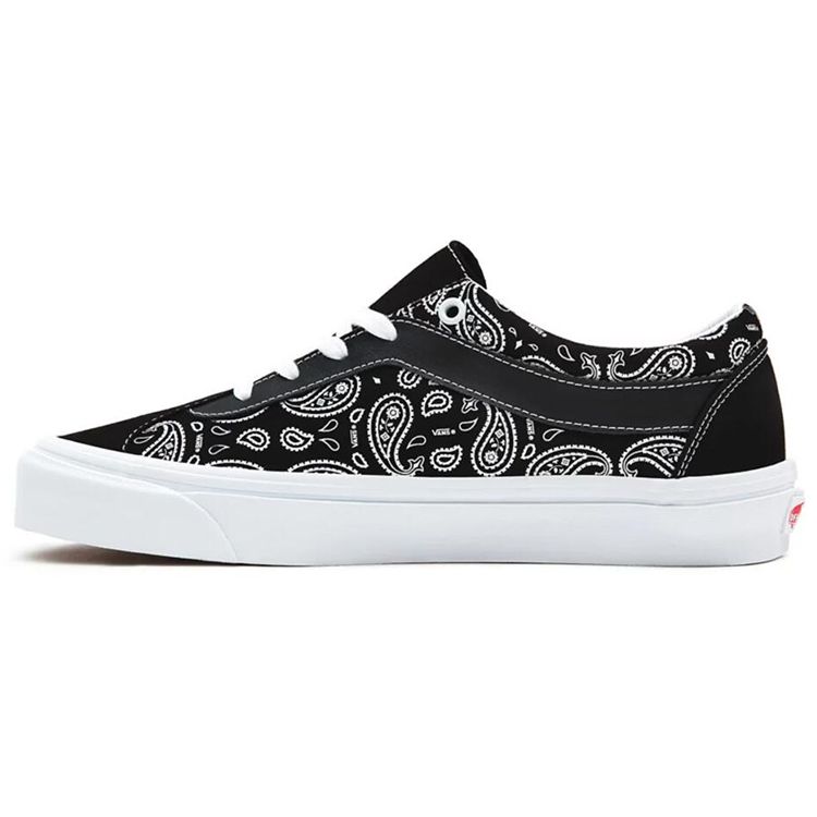 Bold Ni Paisley — черный VN0A3WLP42L 36.5