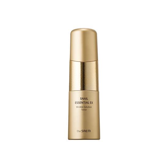 SAEM Snail Essential EX Тоник для морщин 150 мл
