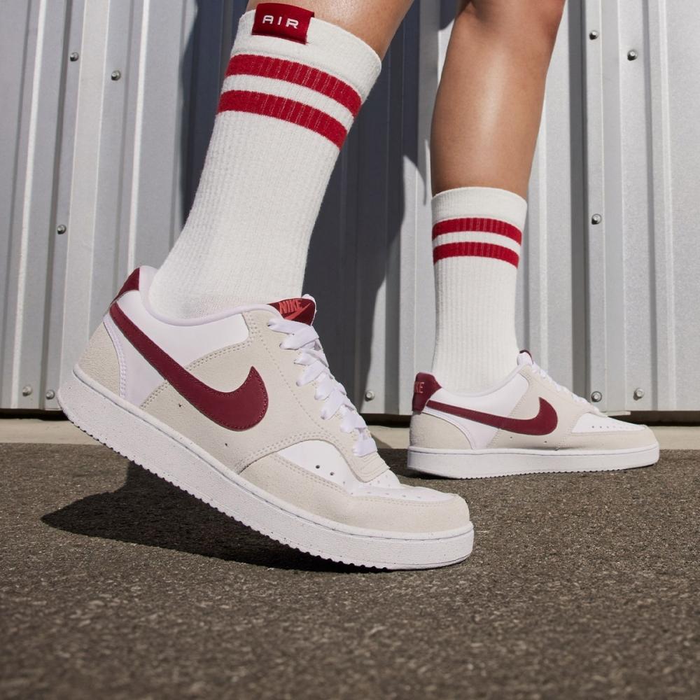 NIKE Coatvision Low FQ7628 100 US 11.5