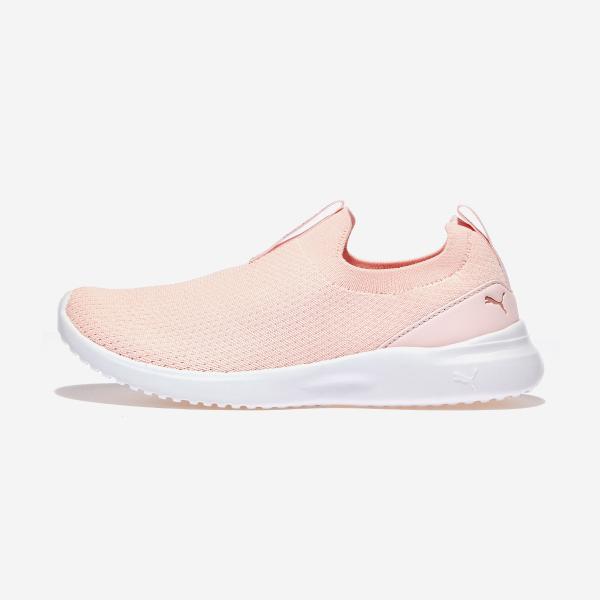 Кроссовки PUMA Adelina Slip-On PKI39621902 1010101368 225
