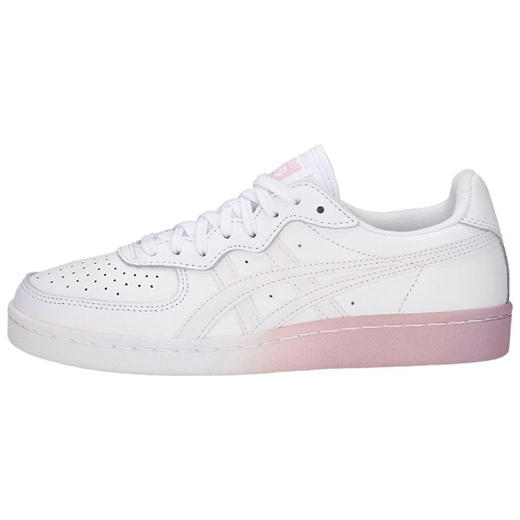 Мужские кроссовки Onitsuka Tiger GSM White Rose Water 1182A035-101 39.5