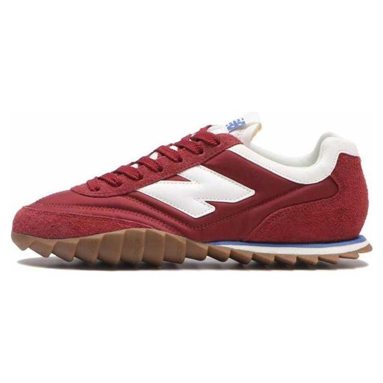 Кроссовки унисекс New Balance RC30 Deep Earth Red Белый кобальт URC30BA 44