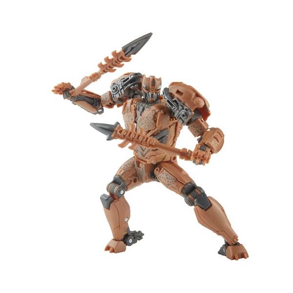 Фигурки-трансформеры Hasbro SS Voyager ROTB Chito, 1 корейская игрушка