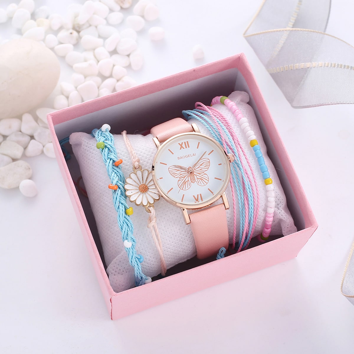   SheIn милый Детские часы