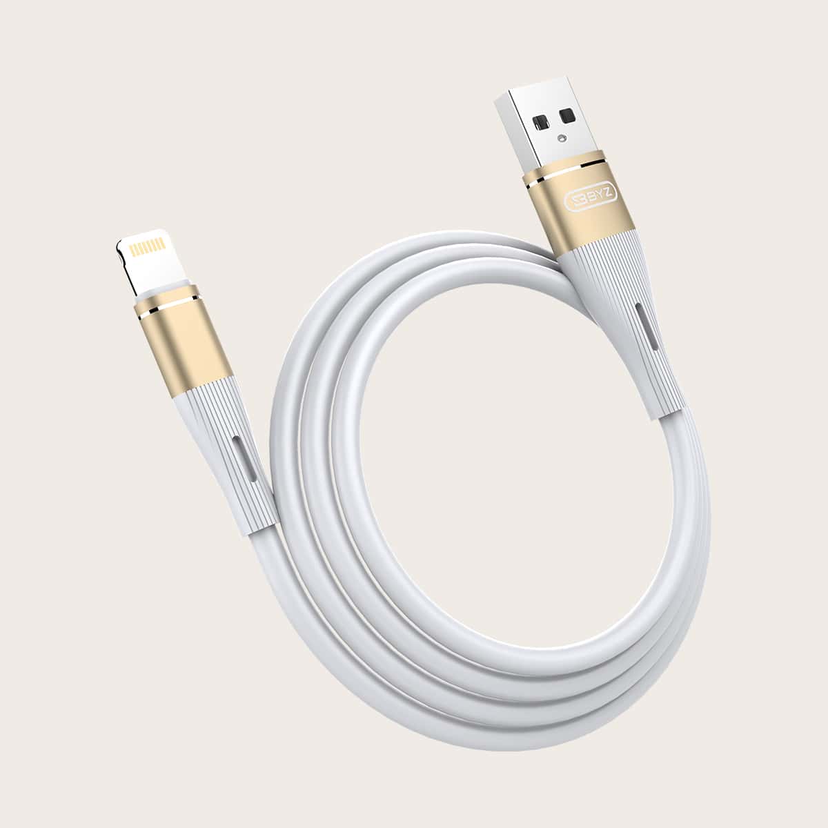 1шт высокоскоростной кабель для передачи данных iPhone
