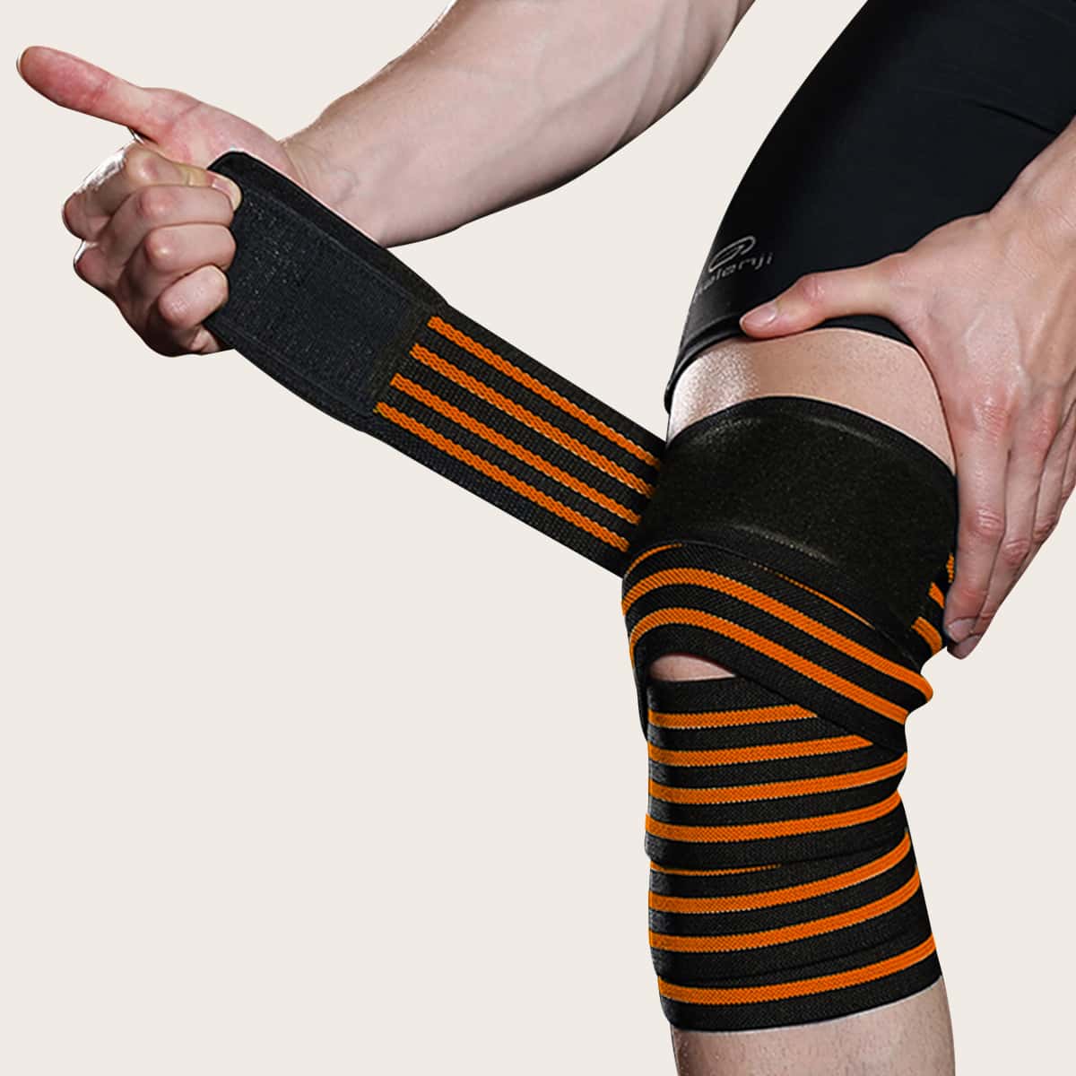 Спортивные наколенники