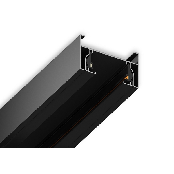   Люстрон Шинопровод накладной однофазный Ambrella TRACK SYSTEM GL7104