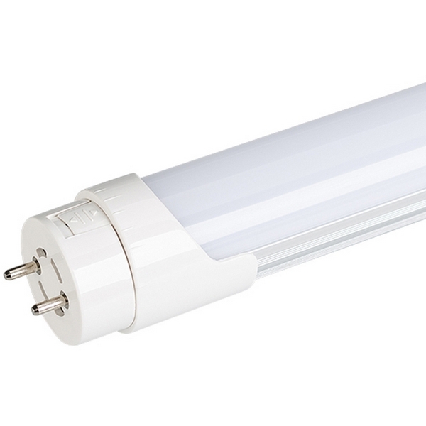 Светодиодная Лампа ECOTUBE T8-600DR-10W-220V Warm White (Arlight, T8 линейный) 021465