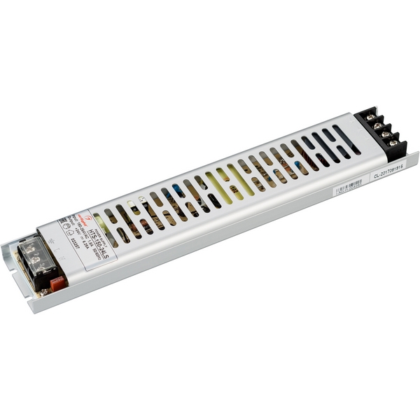 Блок питания HTS-150-24-LS (24V, 6.25A, 150W) (Arlight, IP20 Сетка, 3 года) 023257