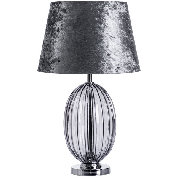 Интерьерная настольная лампа Arte Lamp Beverly A5131LT-1CC