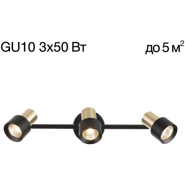  Спот поворотный с включателем Citilux Sat CL505631