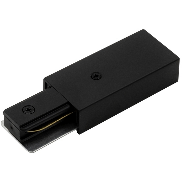 Подводы питания  Люстрон Коннектор DesignLed CN2-BL-PW