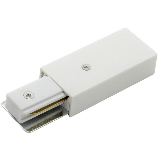 Подводы питания Коннектор DesignLed CN2-WH-PW