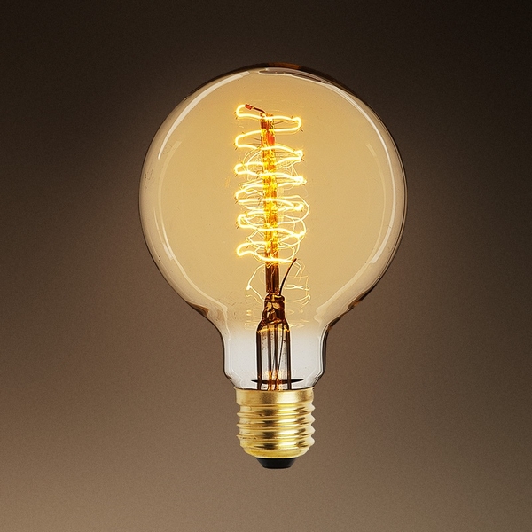  лампочка накаливания Эдисона Eichholtz Bulb 108223/1