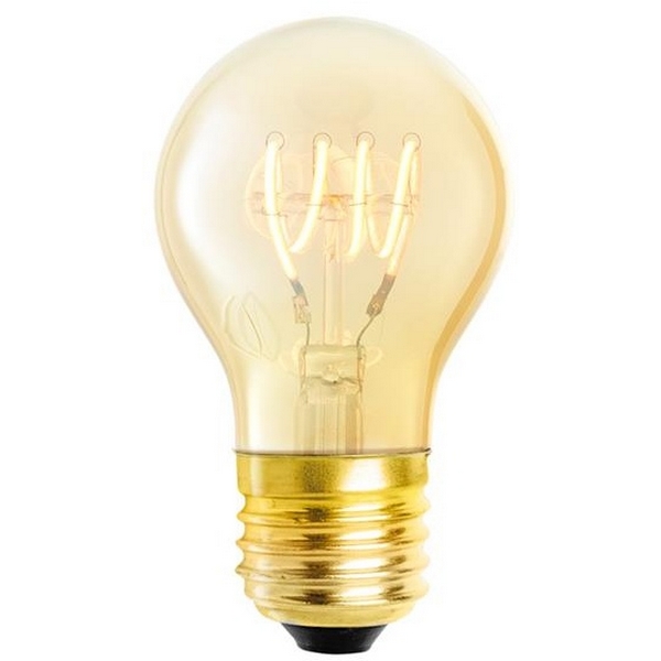  Светодиодная лампочка Эдисона 111175/1 Eichholtz Bulb LED