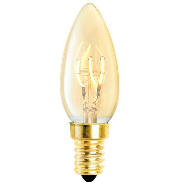   Люстрон Светодиодная лампочка Эдисона 111177/1 Eichholtz Bulb LED