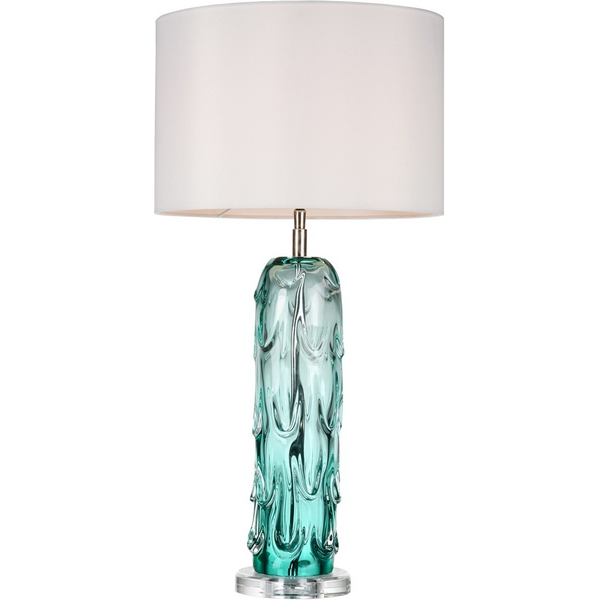 Интерьерная настольная лампа Delight Collection Crystal Table Lamp BRTL3118 DeLight Collection