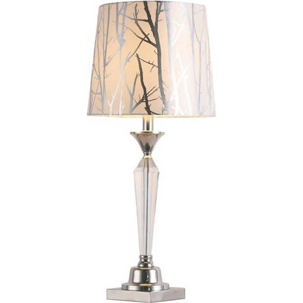 Интерьерная настольная лампа Delight Collection Table Lamp KR0707T-1 DeLight Collection