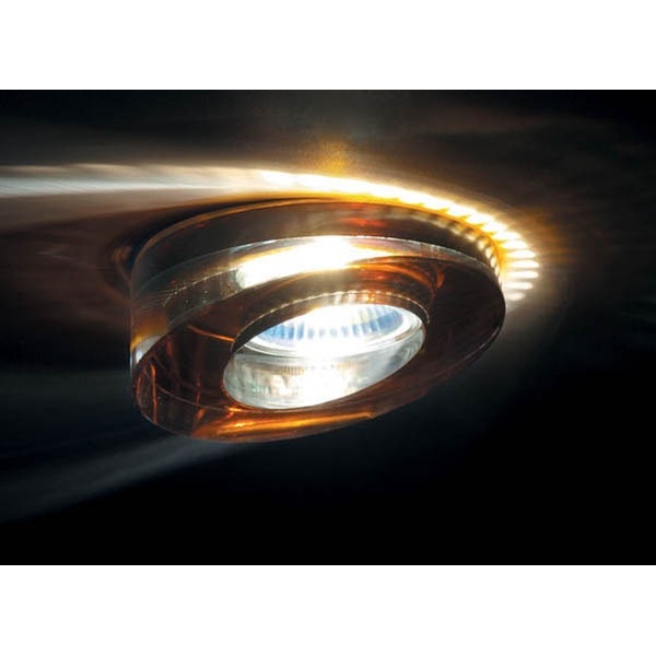 Встраиваемый светильник Donolux Downlight DL012Y