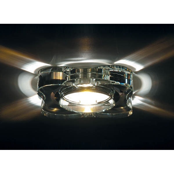 Встраиваемый светильник Donolux Downlight DL018B