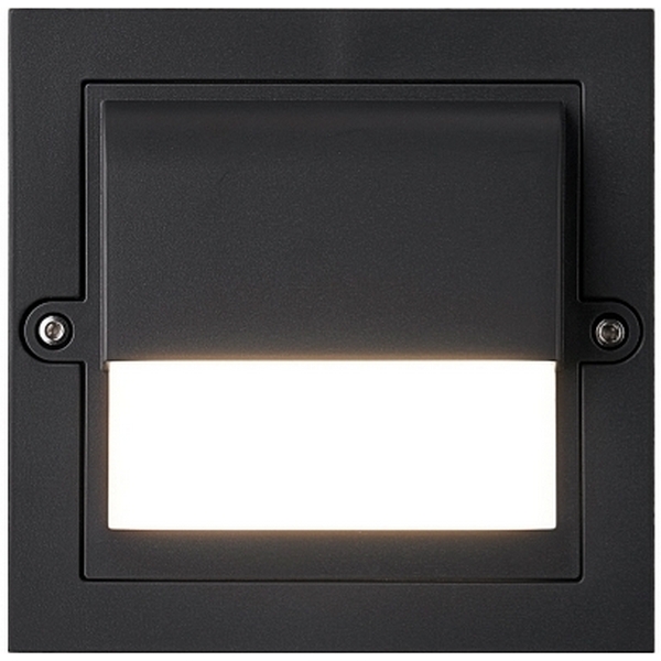 Архитектурная подсветка 30001W/02 LED*6W IP65 Escada 30001 30001W/02LED