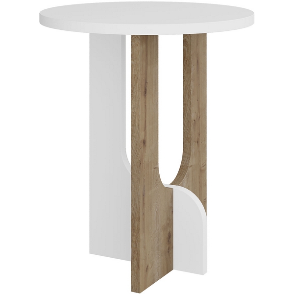 Стол журнальный LEVE LUNA SIDE TABLE LEV00170