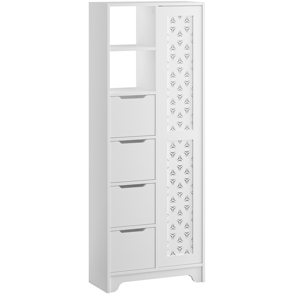 Комод LEVE YADA MAXI MULTIPURPOSE CABINET