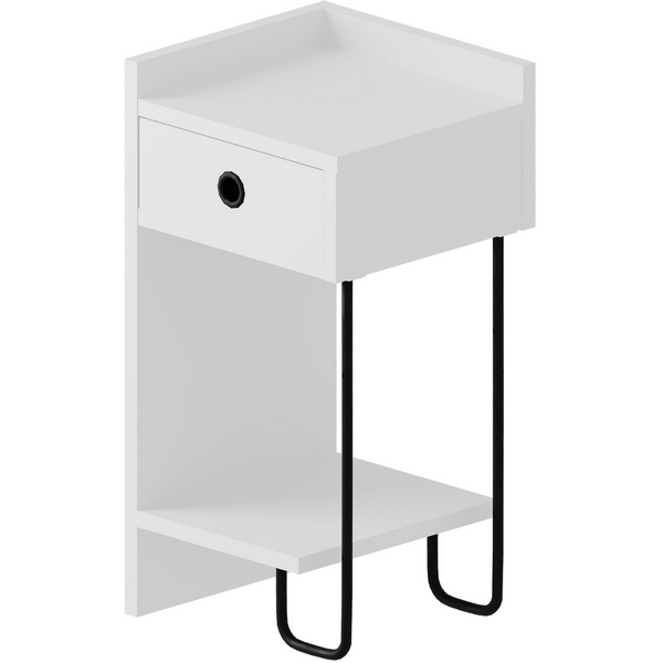 Прикроватная тумба LEVE SIRIUS NIGHTSTAND LEFT MODULE LEV00358