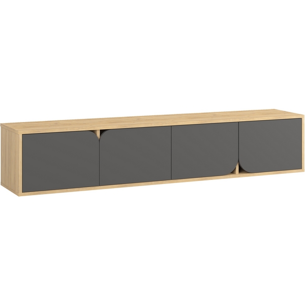 Подвесная тумба LEVE SPARK TV STAND