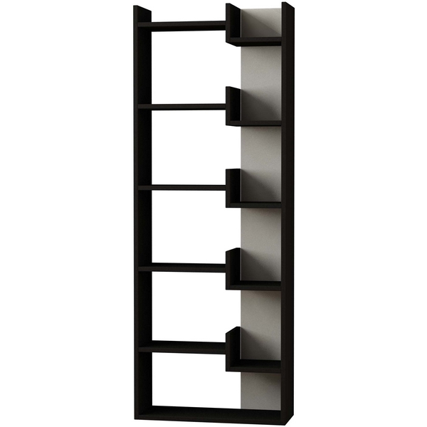  Стеллаж прямой LEVE OPPA BOOKCASE LEV00595