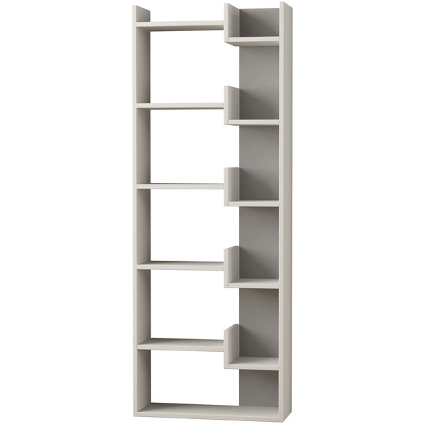  Стеллаж прямой LEVE OPPA BOOKCASE LEV00600