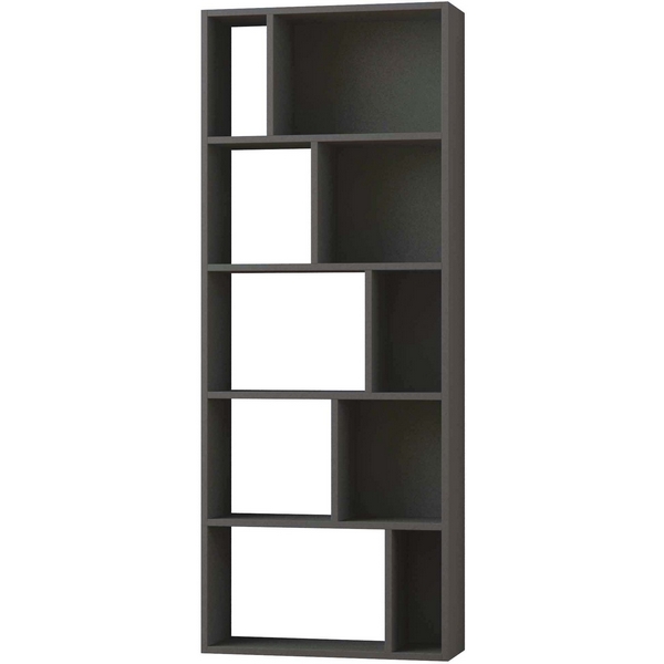  Стеллаж прямой LEVE ONDA BOOKCASE