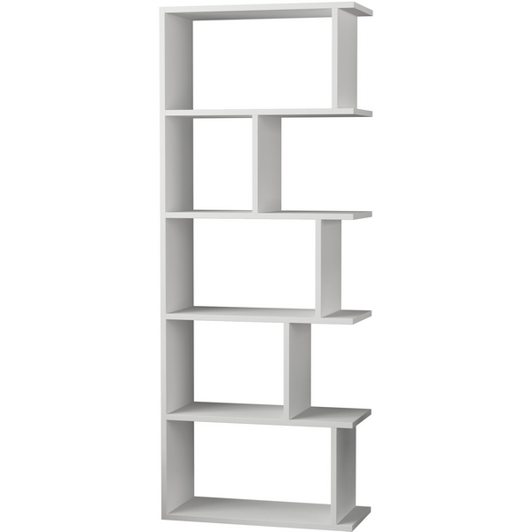   Люстрон Стеллаж прямой LEVE TAPI BOOKCASE LEV00625